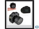 Y2000 mini spy camera Price in Dhaka