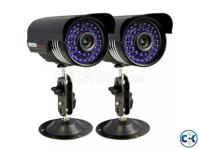 1 Pcs IP Camera Lowest Price in BD large image 0