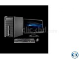 HP Core i5 Brand PC 500 GB 4 GB 19 