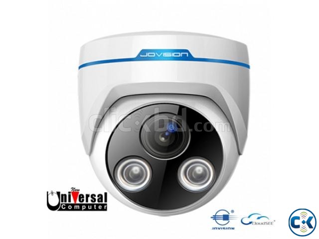 Jovision N-73-HY 1 MP IP Dome Camera large image 0