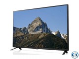 LG LF550T 42 FULL HD LED TV GAMES TV