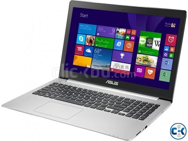 Asus X556UR 7th Gen Core i3 2GB Graphics Laptop large image 0