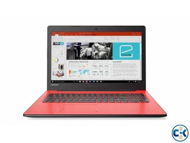 Lenovo Ideapad 310 7th Gen Core i3 Laptop large image 0