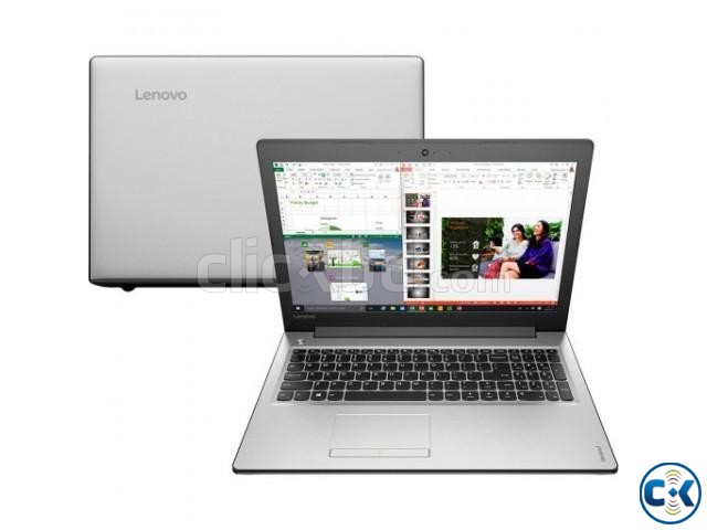 Lenovo Ideapad 310 7th Gen Core i5 2GB Graphics Laptop large image 0