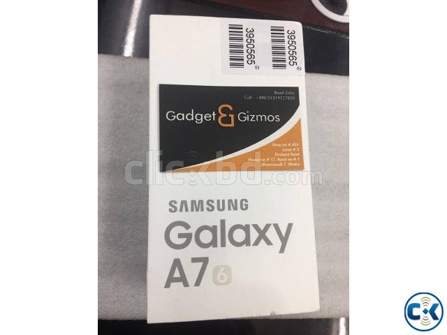 Samsung Galaxy A7 6 Brand new. At Gadget Gizmos large image 0