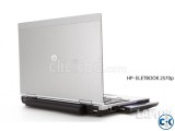 hp Elitebook core i7 3rd Gen