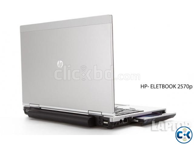 hp Elitebook core i7 3rd Gen large image 0