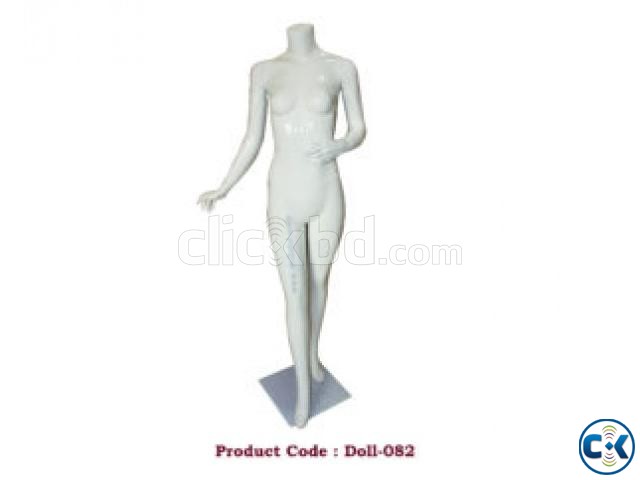 Female Mannequin large image 0