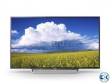 43 X8300C Sony Bravia 4K Android TV