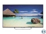 65 SONY BRAVIA W850C SMART LED TV