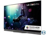 LG 43 OLED 4K HDR Smart TV 2017 Model New ORIGINAL