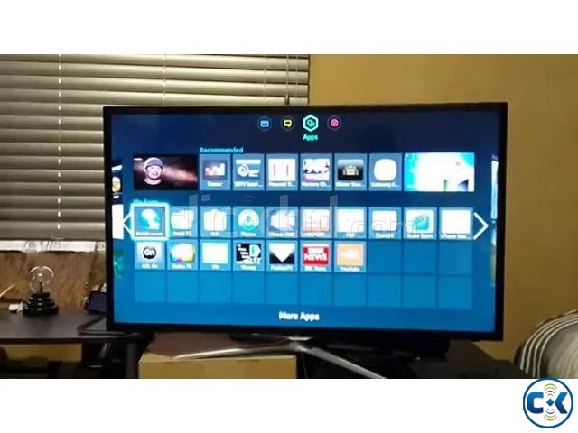 SAMSUNG 43 K5500 SMART 2016 large image 0