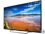 Sony Bravia 49 X7000D 4K Android TV