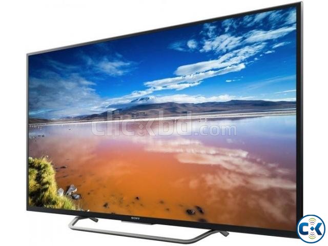 Sony Bravia 49 X7000D 4K Android TV large image 0