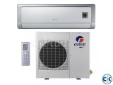 Gree GP12LF portable air conditioner