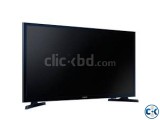 SAMSUNG 32-Inch LED TV SMART J4303