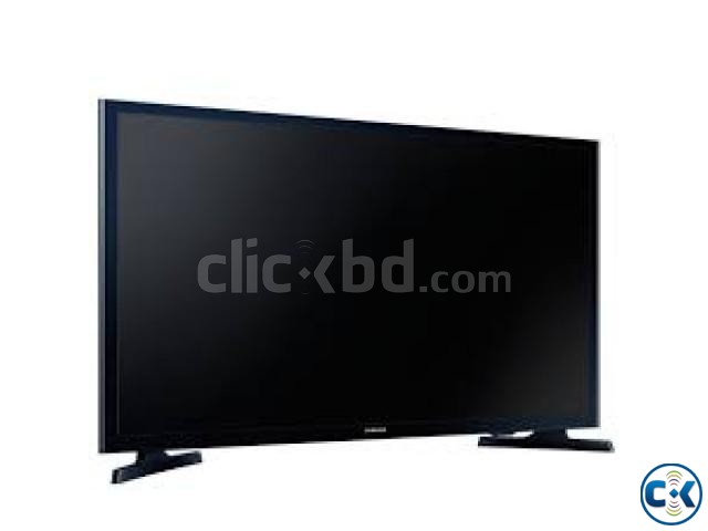 SAMSUNG 32-Inch LED TV SMART J4303 large image 0