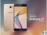 Samsung Galaxy J7 Prime 32GB Brand New Seal Pack