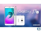 Samsung Galaxy J7 2016 Brand New Seal Pack