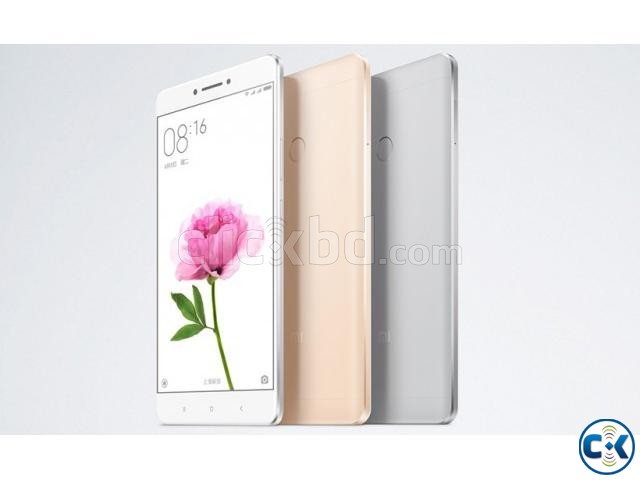 Xiaomi Mi Max 3GB 32GB Brand New Seal Pack large image 0