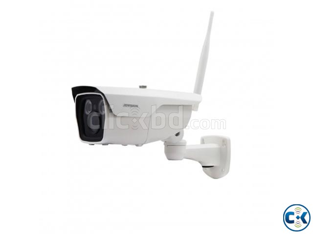 Jovision-N4FL-HW 1.3 MP Wifi IP CCTV Camera large image 0