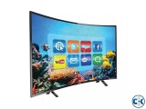 Android 32 inch Curved HD LED TV Internet Wi-Fi System