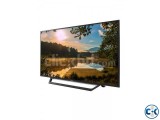 SONY 32 INCH BRAVIA W602D LED WI-FI TV