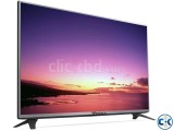 Western 50 Inch Wi-Fi HDMI Android Full HD Slim Television