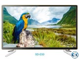 Western 43 Inch Wi-Fi Android Full HD LED Slim Television