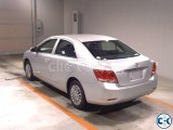 Toyota Allion 2013