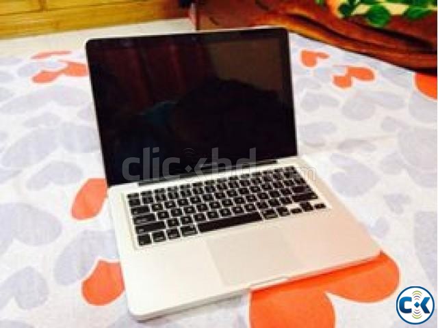 MacBook Pro 7 1 Core 2 Duo 01788859123 large image 0