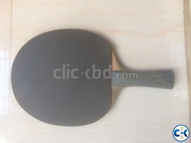 JET200 Table Tennis Paddle large image 0