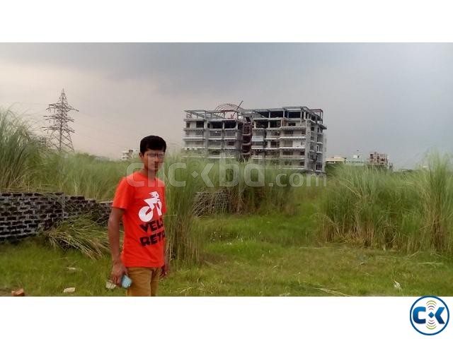 Developer Need For Bashundhara Land large image 0