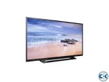 SONY 40 inch malaysia W652D