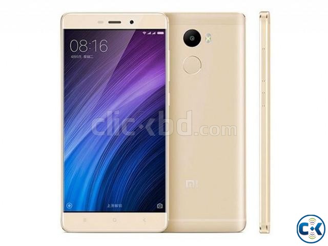 Xiaomi Redmi 4 Prime Original large image 0