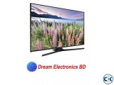 Samsung J5100 40 Inch FHD LED Television With Joy Plu