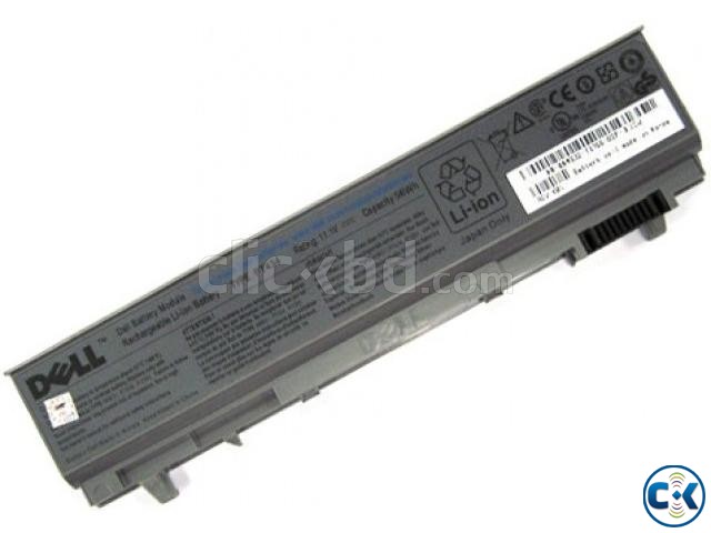 Dell Latitude E6400 Comfortable battery large image 0