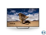 32 INCH W602D SONY BRAVIA INTERNET TV