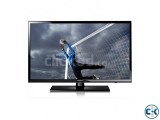 Samsung H4003 Vibrant Color HD Ready 24 USB LED TV