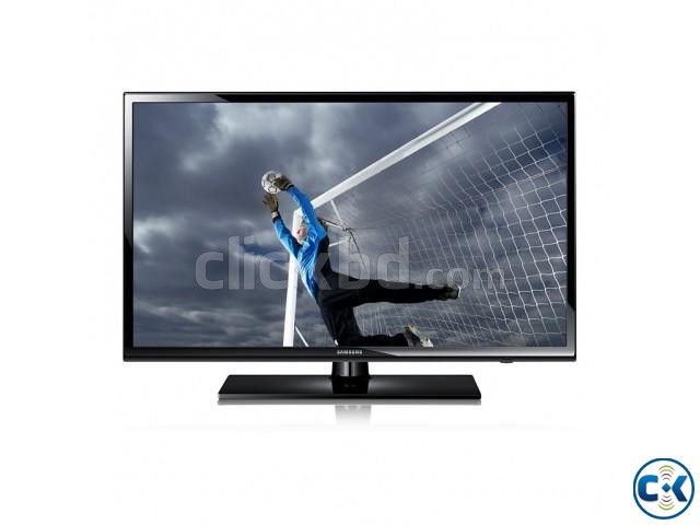 Samsung H4003 Vibrant Color HD Ready 24 USB LED TV large image 0