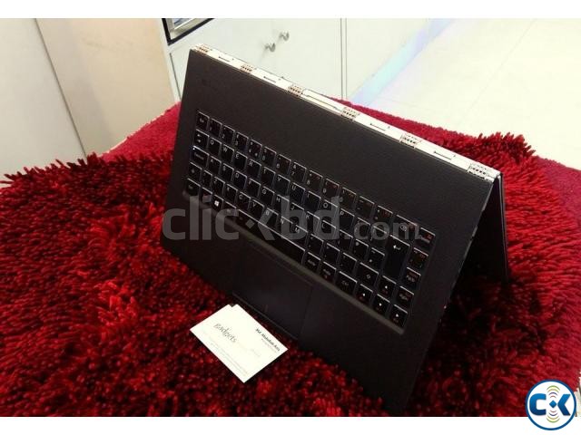 Lenovo Yoga 3 Pro 360 Ram 8 GB 256 SSD large image 0