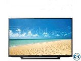 Sony 32 Inch Bravia R302D HD LED TV