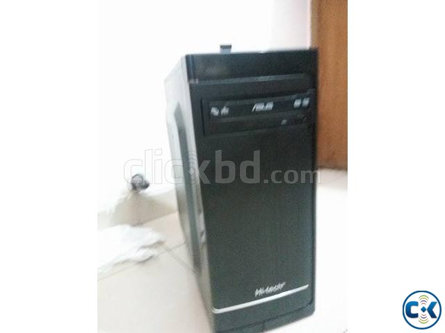 High Configuration Gaming Desktop PC large image 0