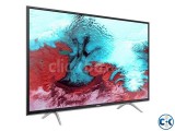 Kamy 40 inch LED Smart Tv Monitor