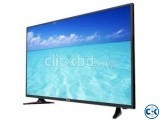 Nic 32 Inch Full HD 1080p Live Color LED TV Cum Monitor