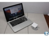 Apple Mac Book Pro A1278 2008 13.3