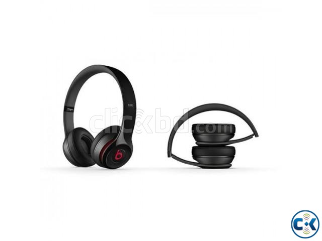 BEATS DRE SOLO 2 large image 0