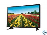 32 LG LF520A HD READY LED TV 