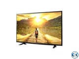 LG UF640 Wi-Fi 43 4K UHD Triple XD Smart IPS TV