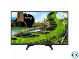 32 PANASONIC C400 HD READY LED TV